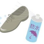 靴に使える防水スプレーのおすすめ品はこれ！人気ランキング10選♪