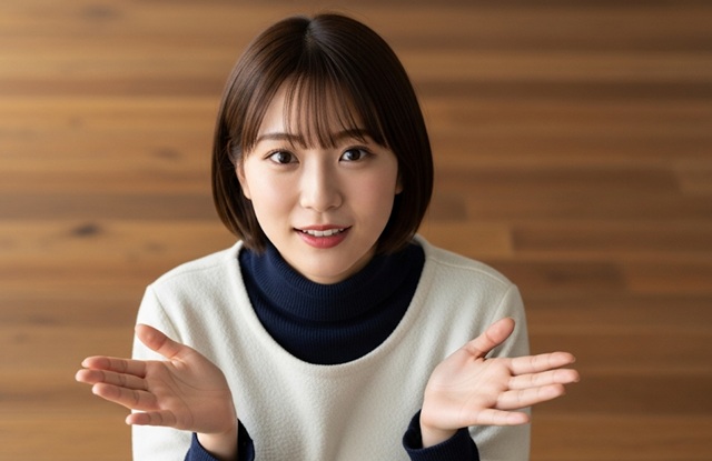 違い　比較　画像